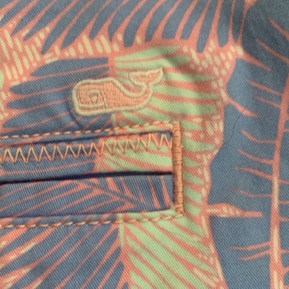 Vineyard Vines Shorts - Picture 9 of 11